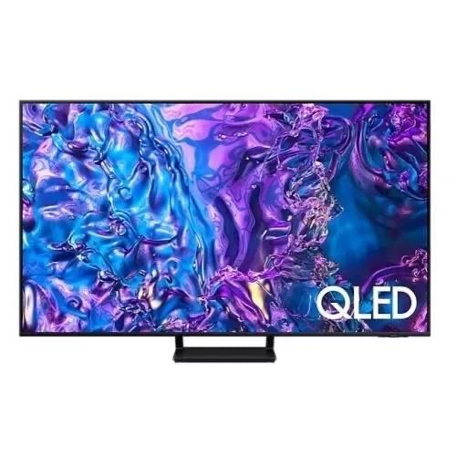 Telvizr Samsung 55Q70D QLED 4K SMART NEW. Для дома.