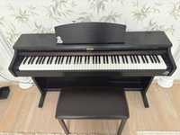 KAWAI KDP90 -  Цифровое пианино, банкетка в комплекте, торг