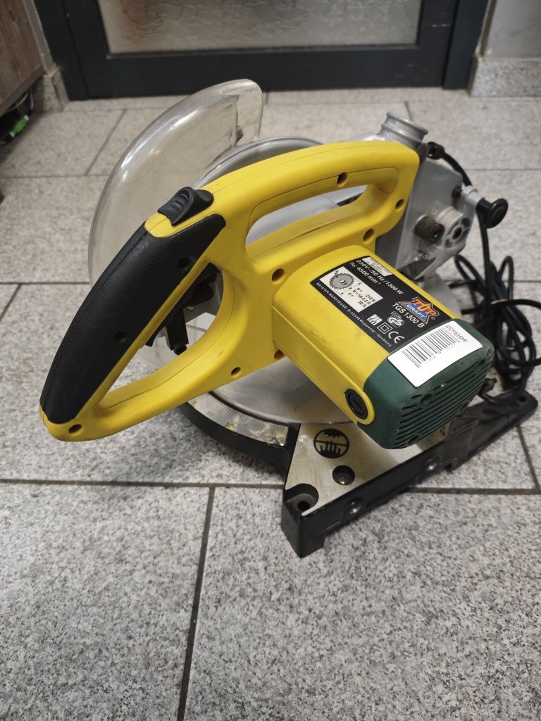 Пендула циркуляр Top Craft TGS 1200 B