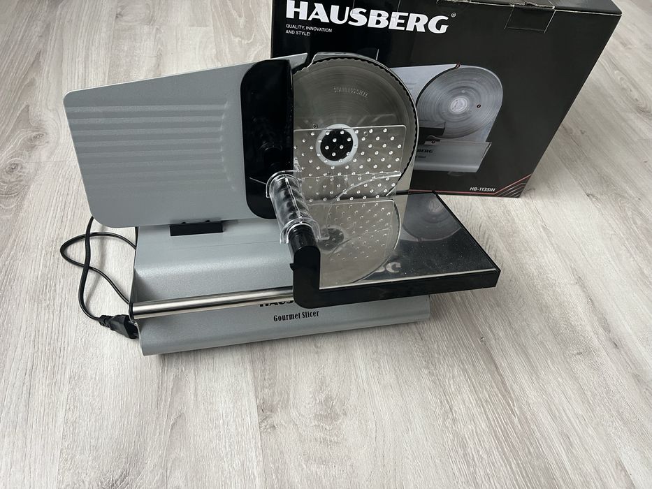 Feliator electric 250W
