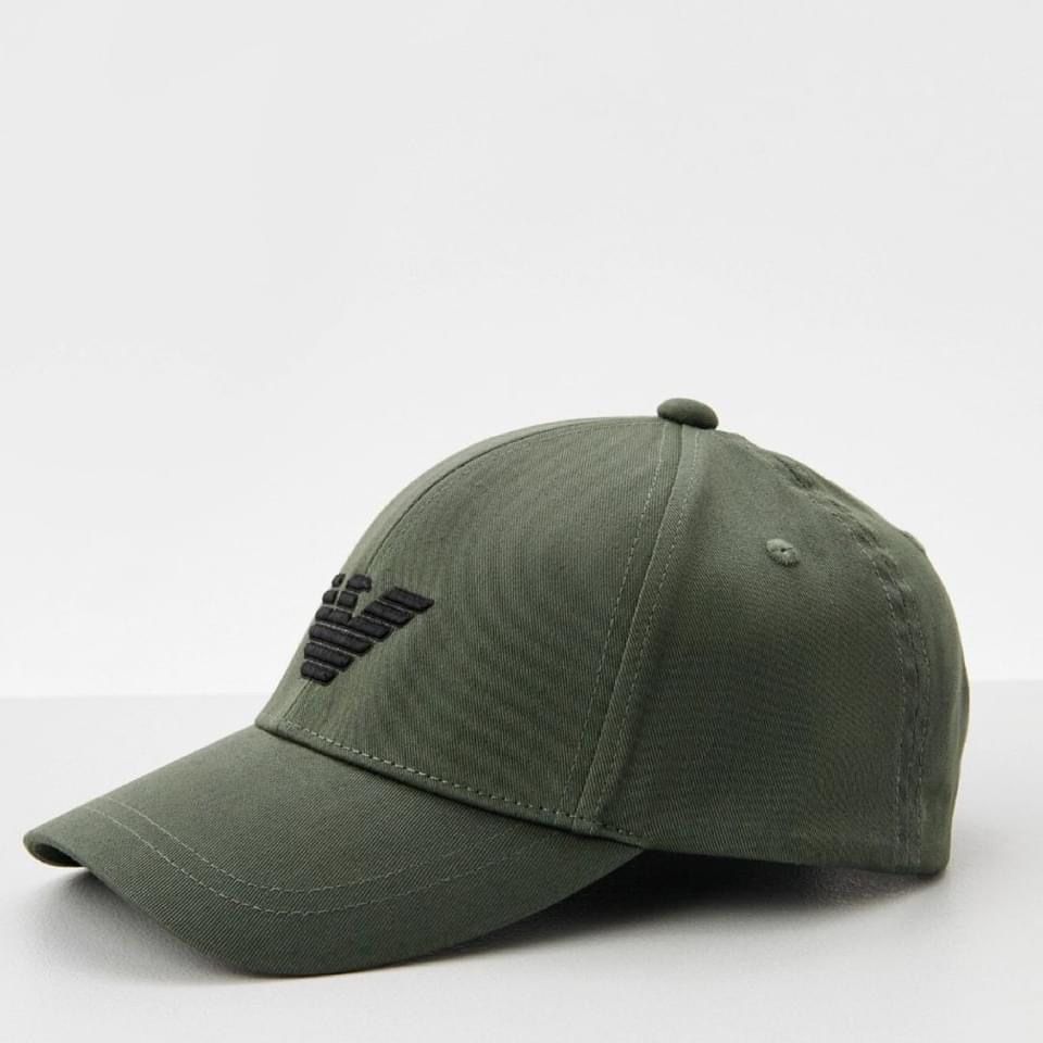 Оригинална мъжка шапка EA7 Emporio Armani 230102 4R500