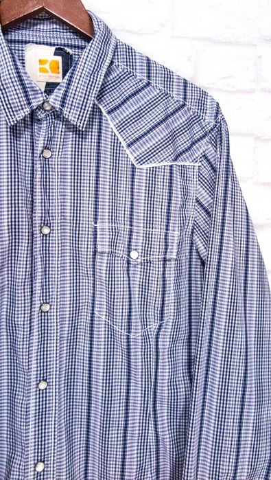 HUGO BOSS Оригинална мъжка риза размер L