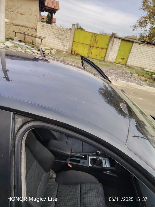 Ауди а3 8п 2006 година дизел 1.9 105