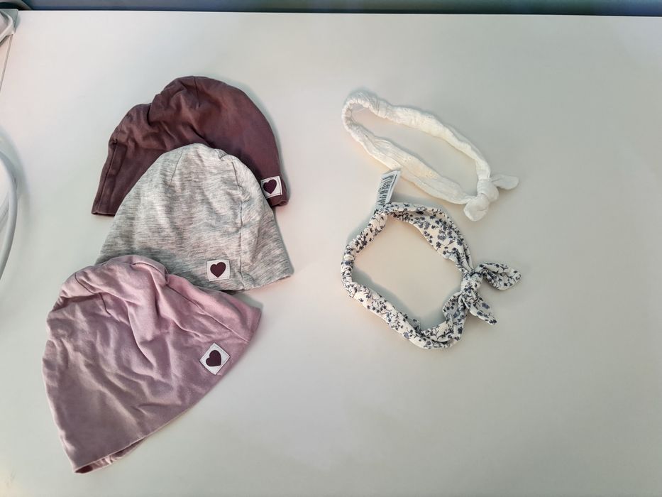 Дрехи за момиче 74