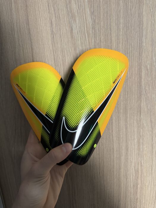 Футболни кори Найк