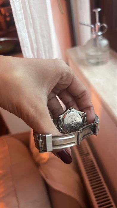 Ceas original  TAG Heuer dama