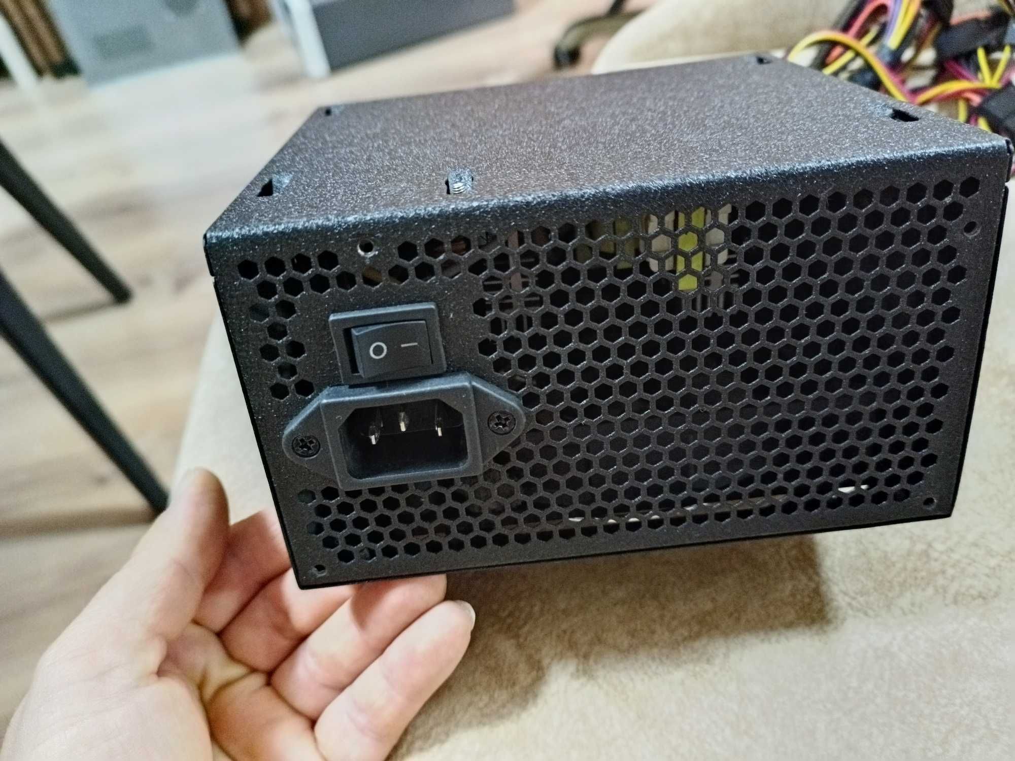 Захранване АТX-S460-460W