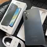 Samsung A16 6/128 июль 2025