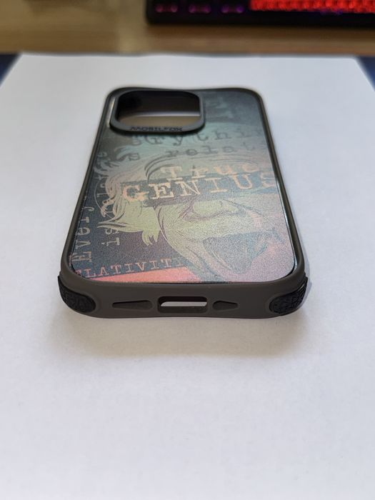 Husa Pro-Shock Iphone 15 pro