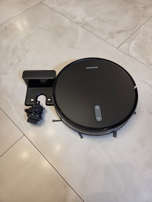 Aspirator Silver Crest