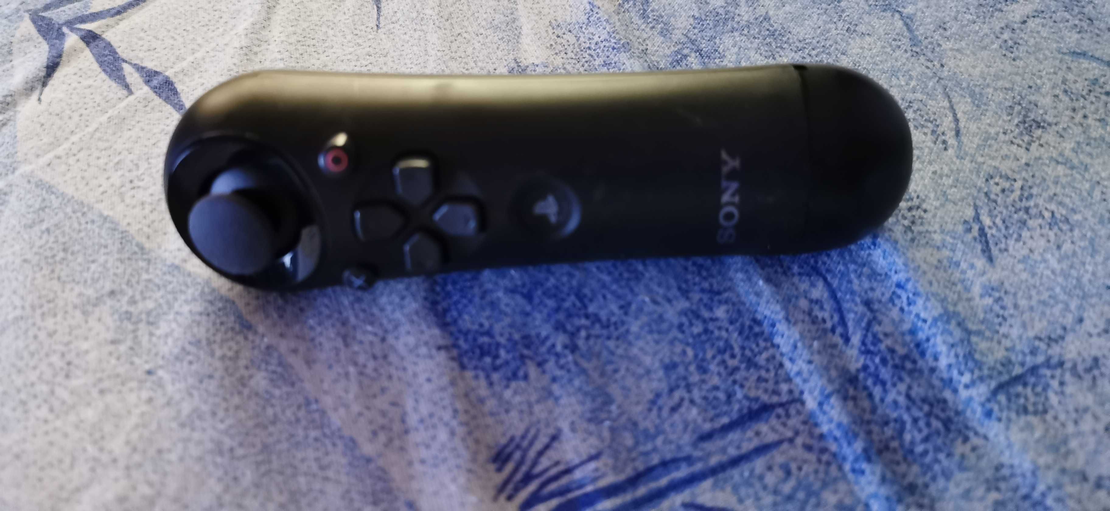 ps4  ps5 controler miscare si navigare move controler