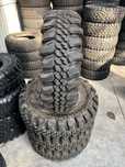 Anvelope noi m+s 35x12.50 R15 Simex off road cramponate