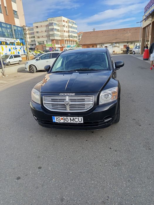 Vand Dodge Caliber 2.0 CRD