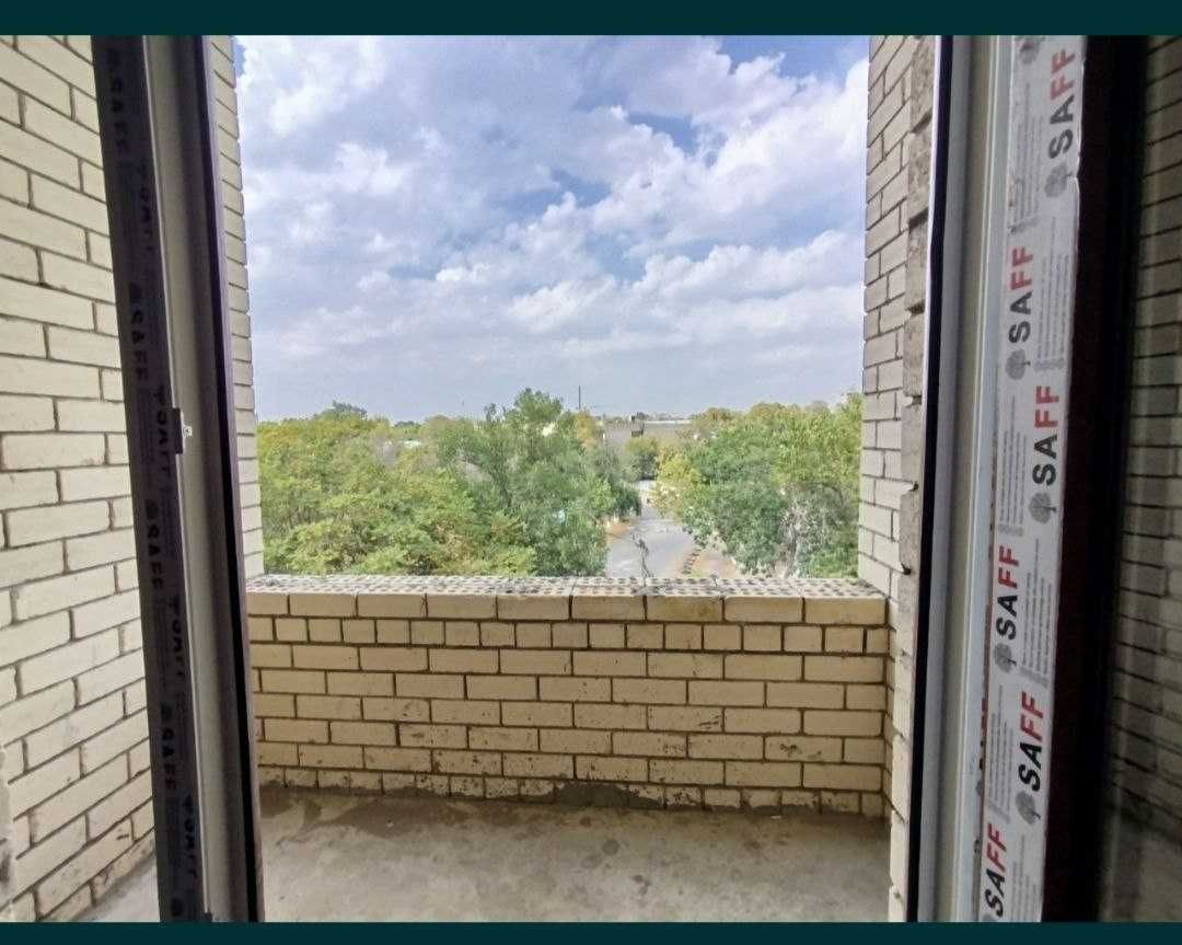 ЖК Poytaxt Residence 2/4/7 48 кв.м. Ул Махтумкули ор-р Макро