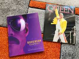 Carti Queen / Freddie Mercury / Bohemian Rhapsody