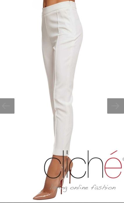 Пролетни панталони Cliche, Corso Italia