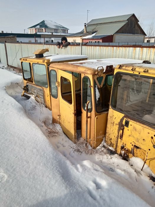 Продам кабины к700