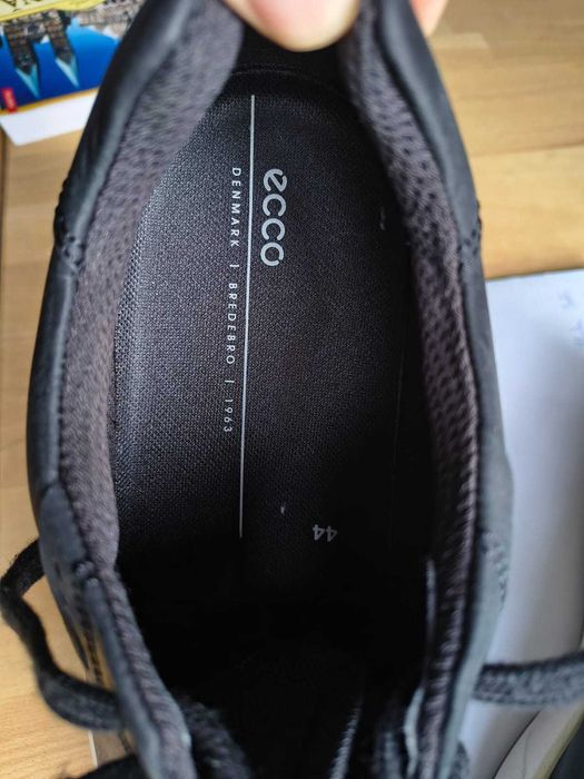 pantofi casual barbati Ecco, marimea 44