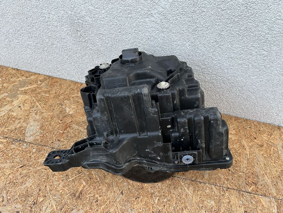 Far Honda E Electric Full LED Original Europa