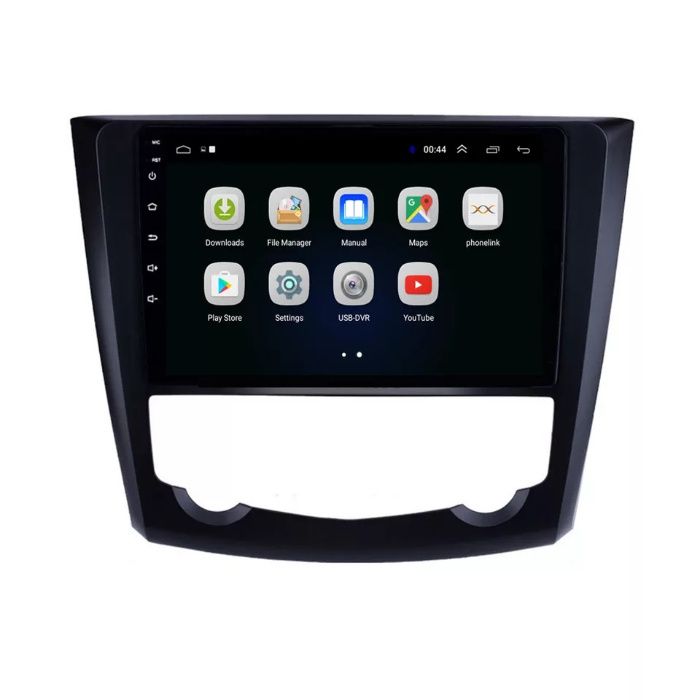 Navigatie Renault Kadjar , Noua Garantie Android Camera Marsarier