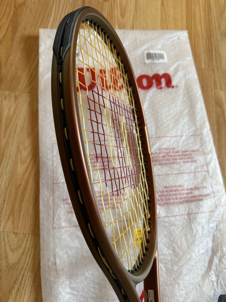 Wilson Pro Staff 97L V14