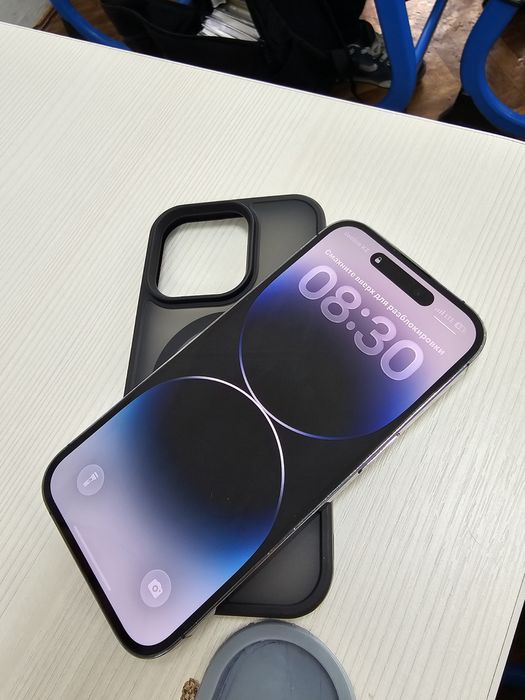 Iphone 14 pro 256