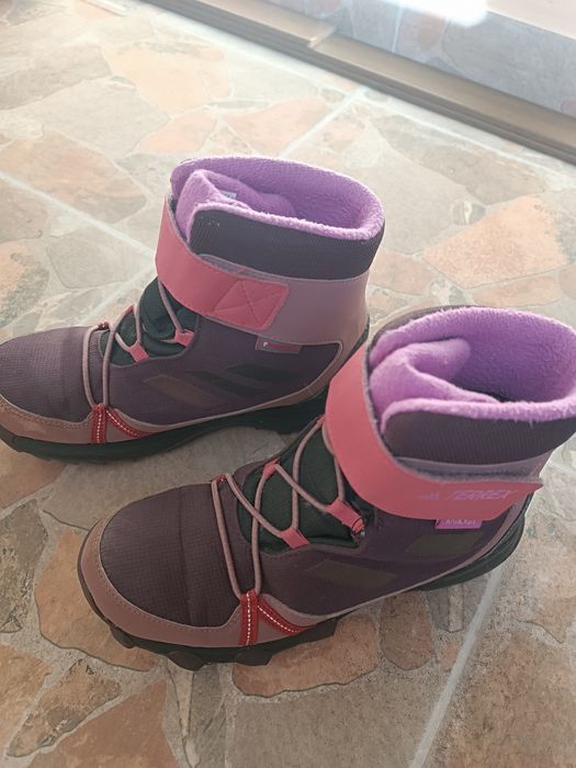 Детски ботуши Adidas