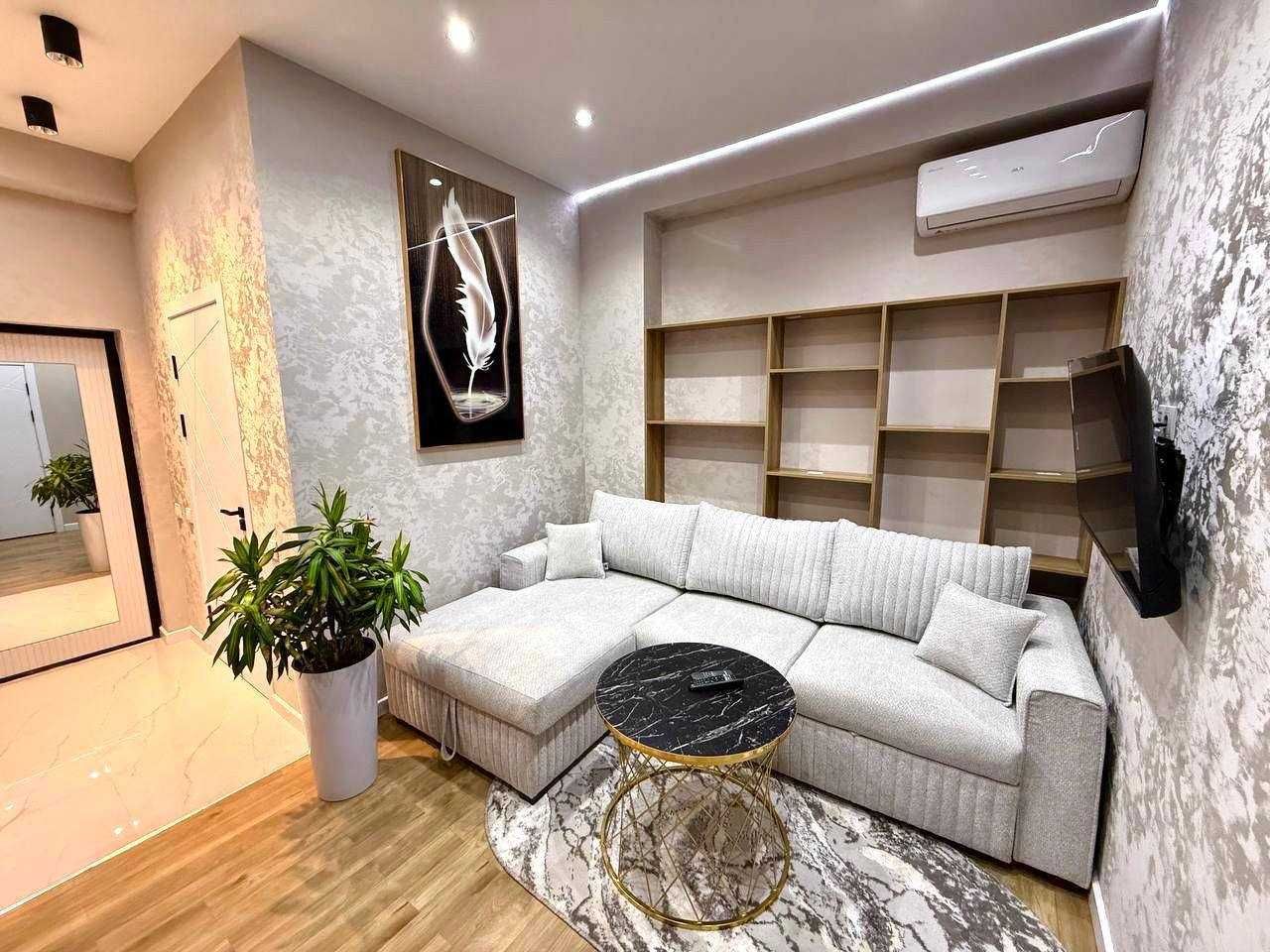 ‼️ Новостройка Бизнес класса на ШРуставели   ЖК Prestige Gardens ‼️