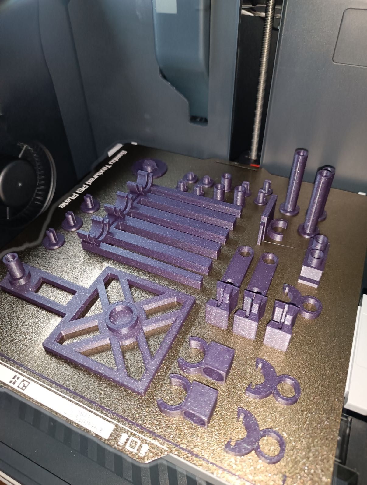 Професионални FDM 3D Принтинг Услуги по Ваша Поръчка