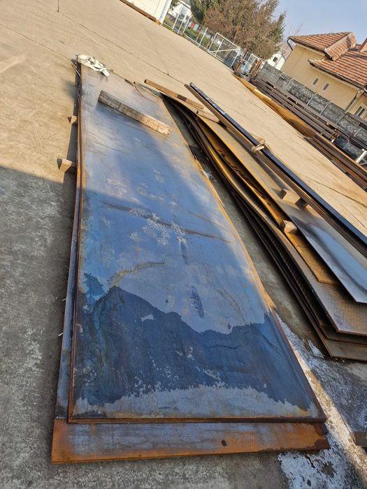 Tabla neagra de diferite grosimi si lungimi