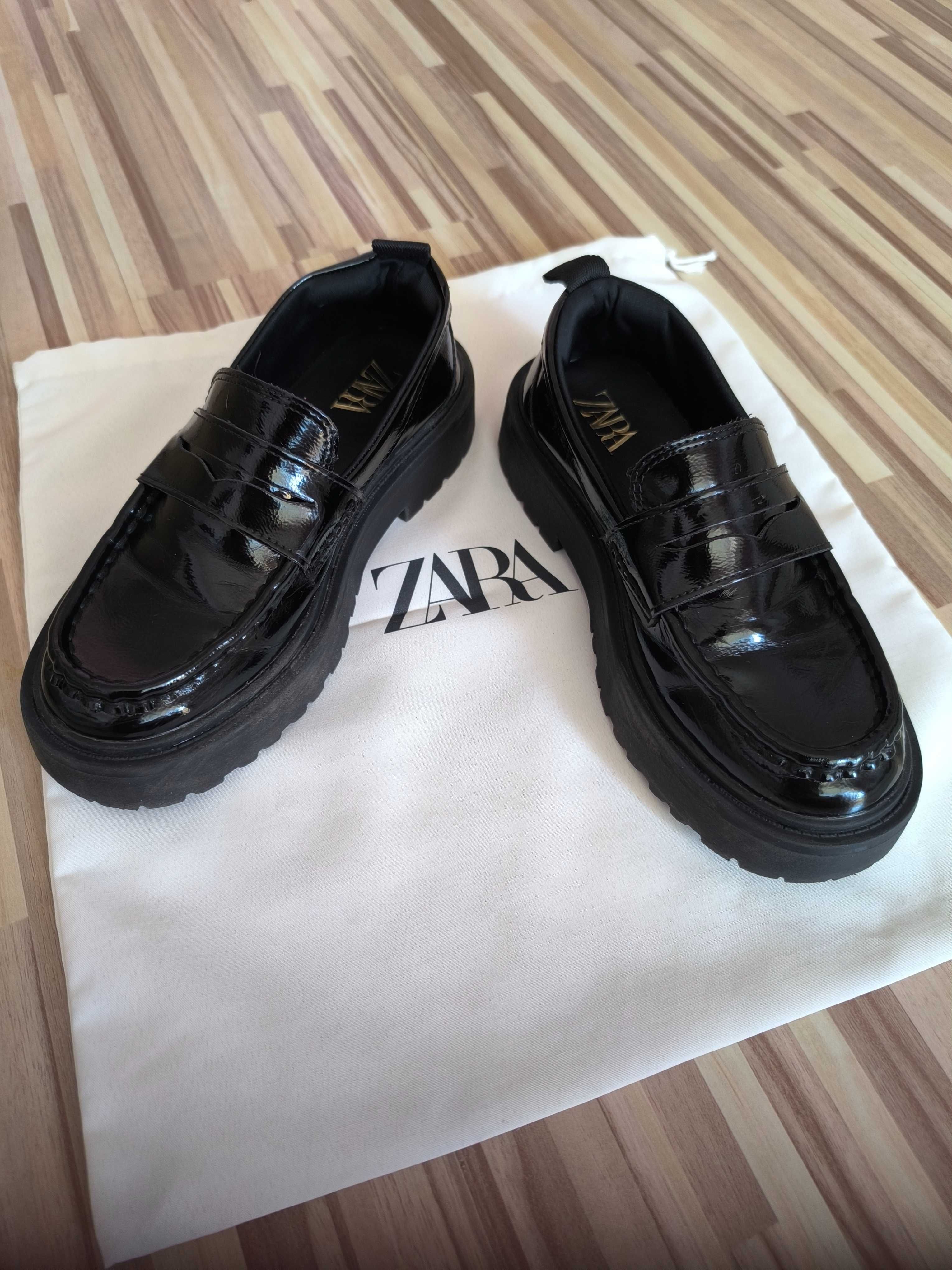 Лоуфъри "Zara" 33 номер