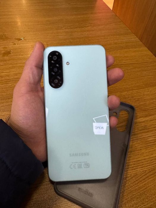 Samsung A26 5G 6/128