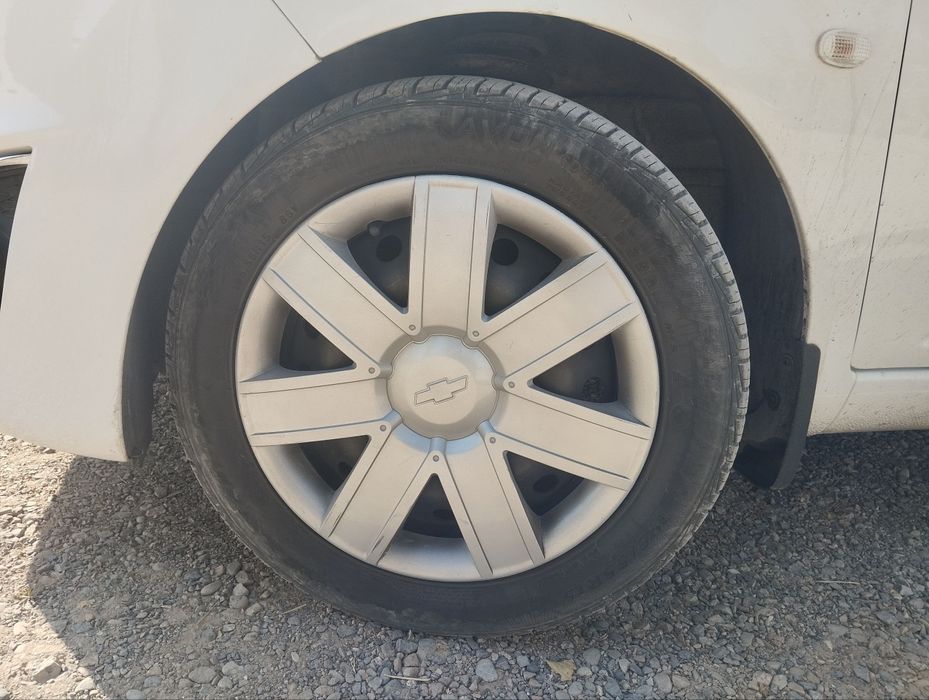 Diska balon Zitto Ravon kalpaki  R 15