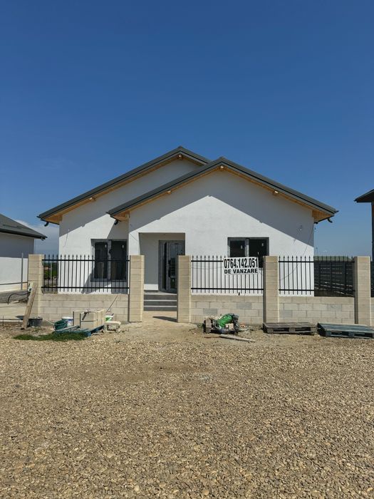 Casa de vanzare Oras Buftea Incalzire Pardoseala