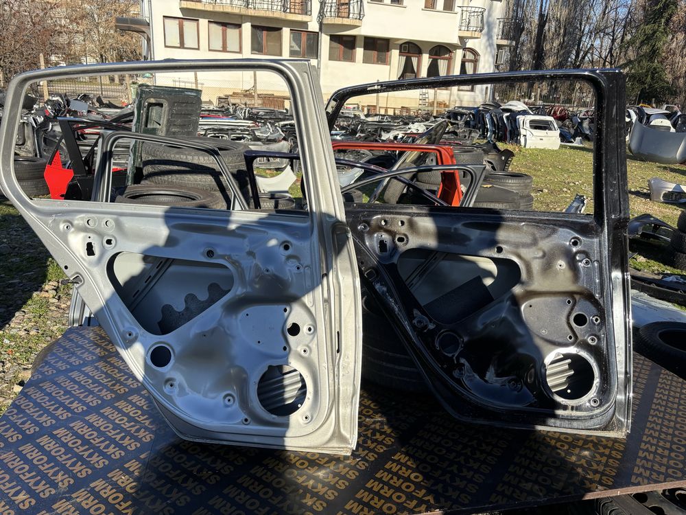 Врата Голф 7/VW Golf 7