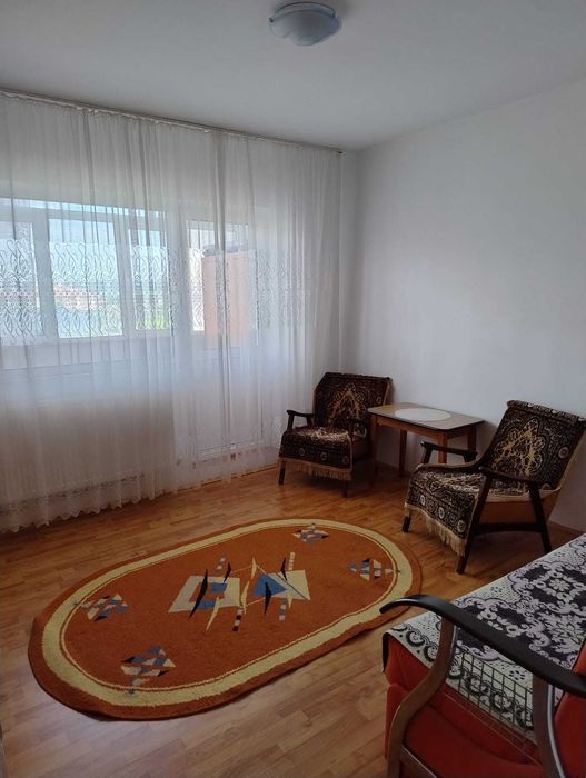 Închiriere garsonieră confort 1 - Rm. Vâlcea - Ostroveni, Școala nr 10