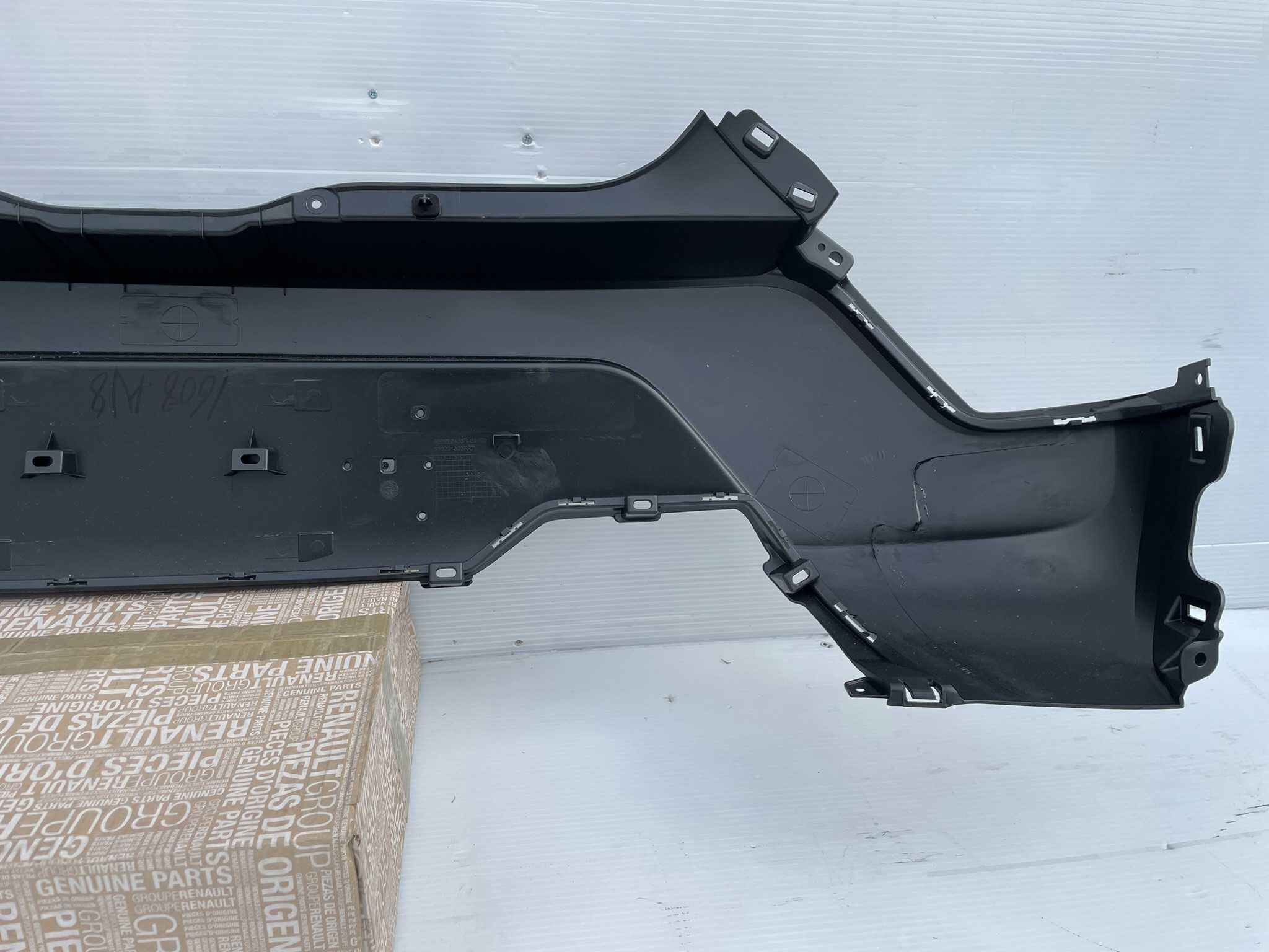 Bara spate Dacia Spring noua originala Renault