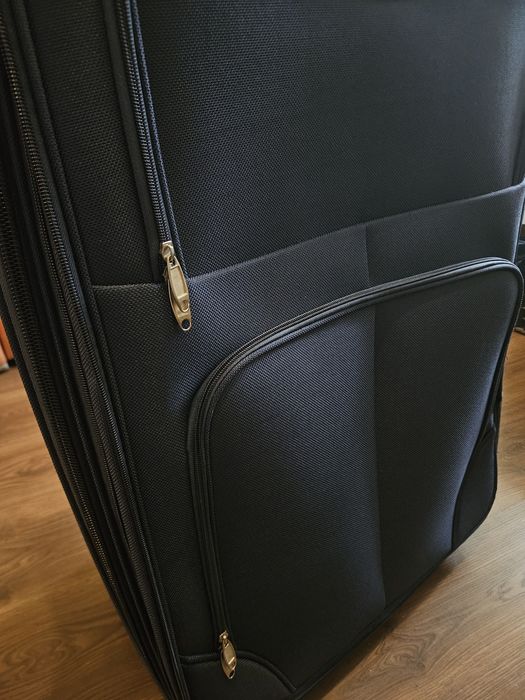 Troller  80x50x25 cm