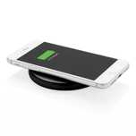 Incarcator portabil - 10W Fast Charging Pad Black XD
