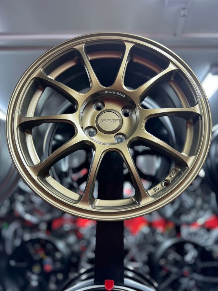 Продается комплекты диск R16 4x100