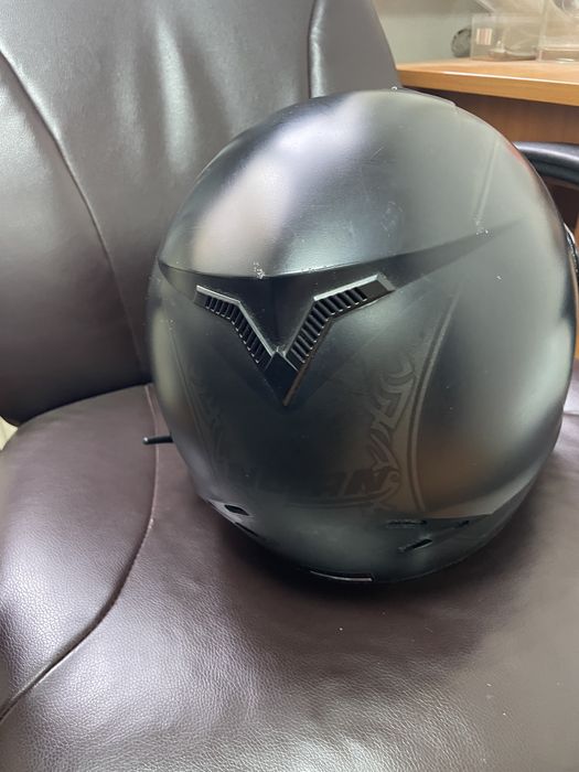 Casca Nolan marime S/M cu intercom