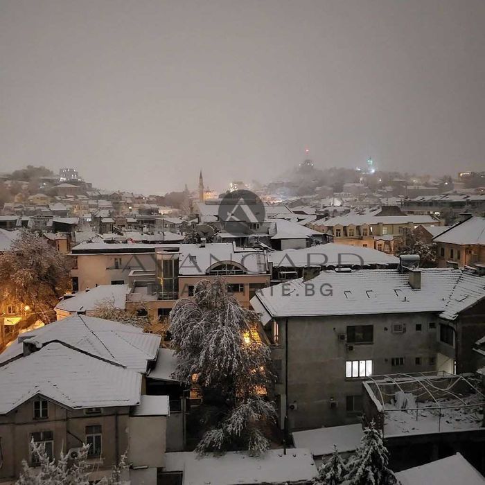 Продава се Тристаен апартамент в Пловдив, Център - 103 кв.м за 2278 €/кв.м - Снимка #12