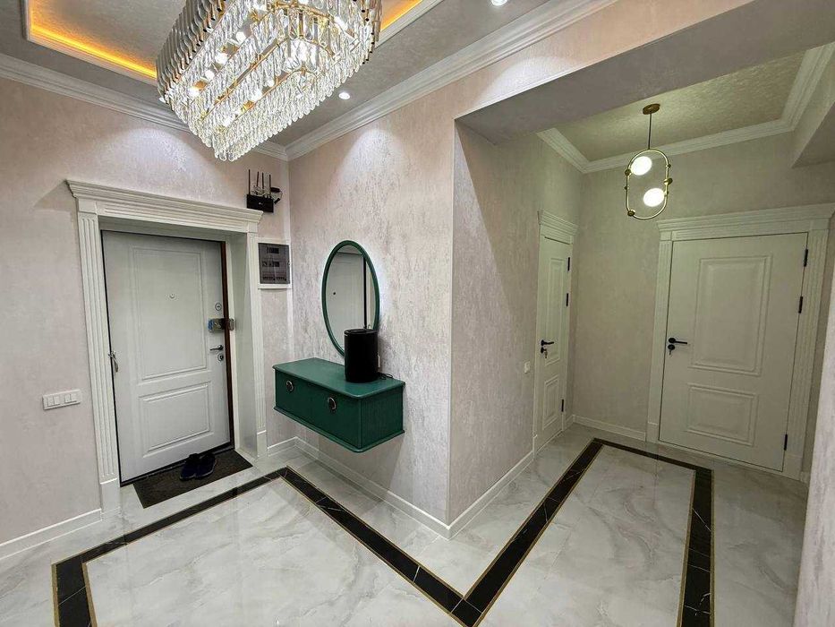 В продаже шикарная квартира новостройка студийного типа ЗАХОДИ ЖИВИ