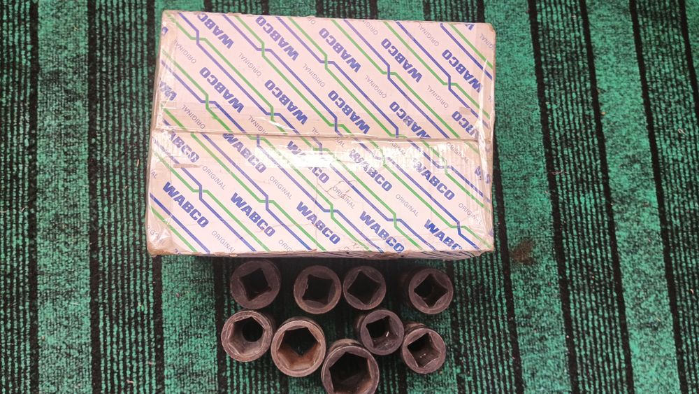 Prapisnoy klapin va gaykavyort kuluchlari sotiladi