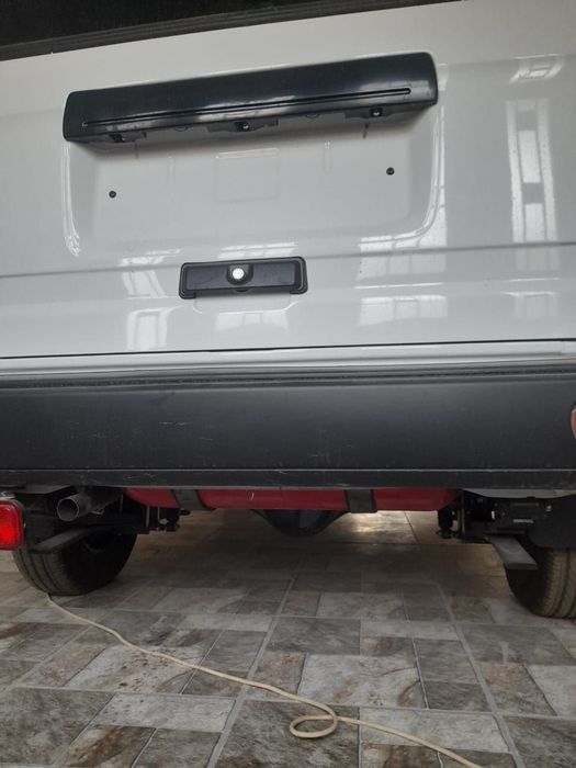 DAMAZ SOTILADI 2025yil 500km