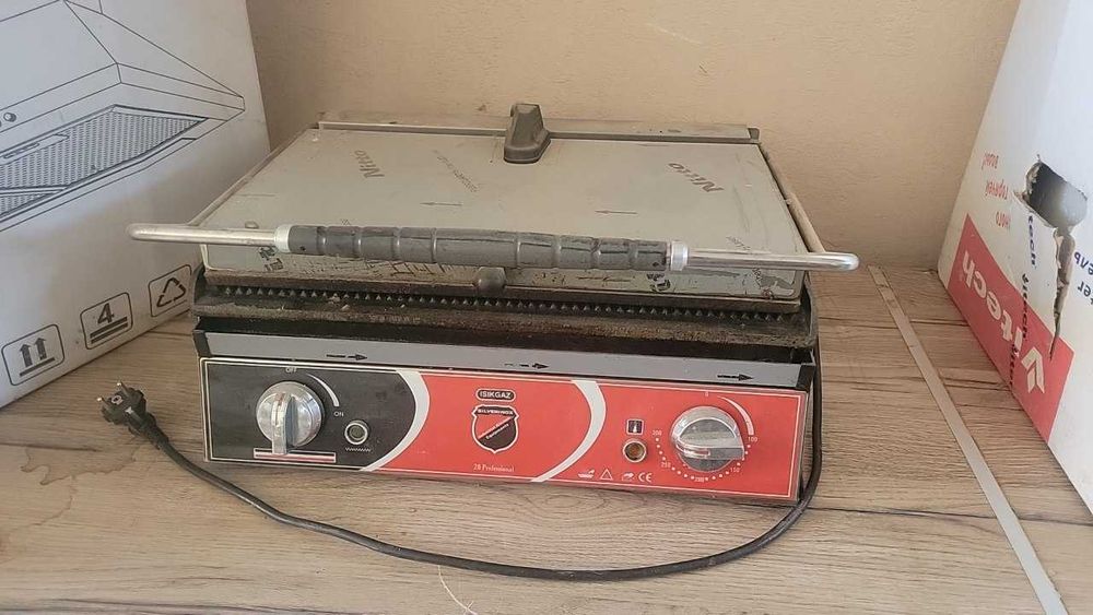 toster тостер для фаст фуд toster aparat