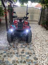 Vand ATV Linhai 300cc