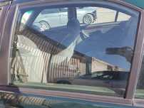 Geam / Sticla Culisant Usa / Portiera Stanga Spate Rover 400 1995 - 1999