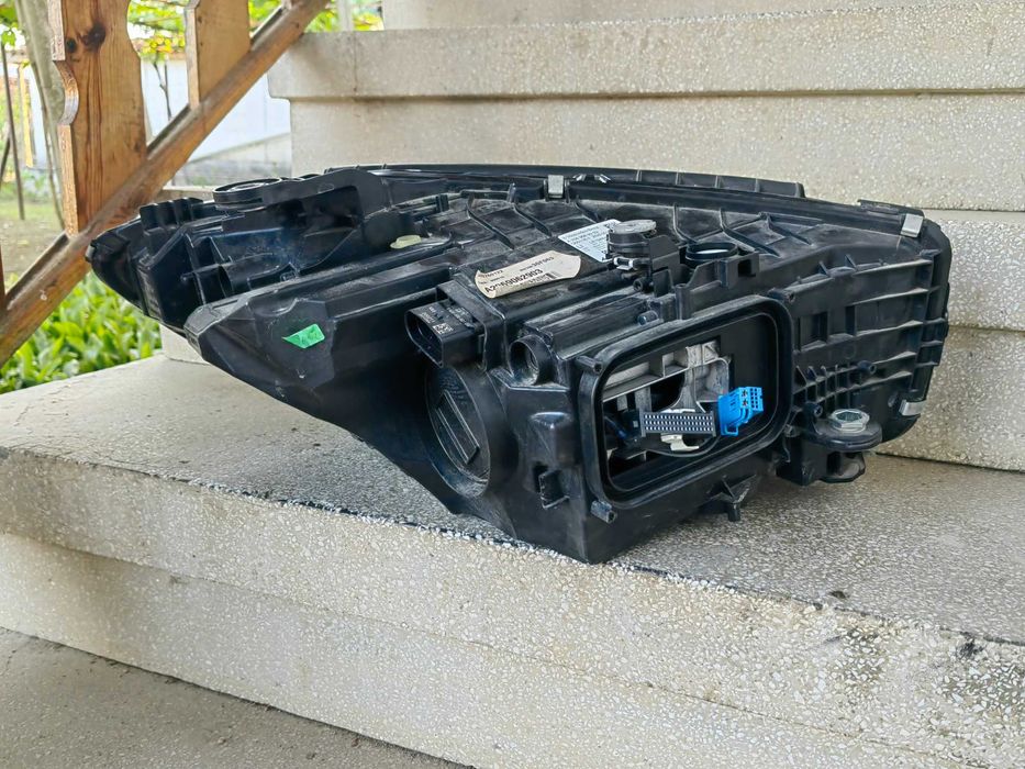 Фар Mercedes W206 C-Classa LED Ляв / Фар Мерцедес W206 Оригинален