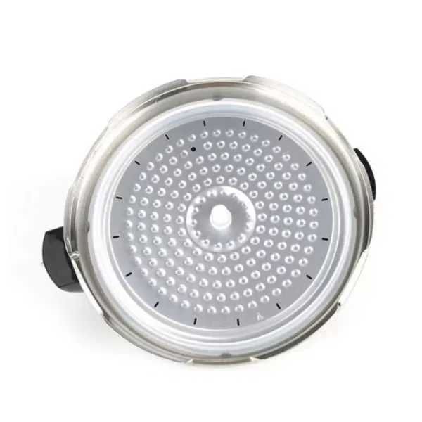 Oala sub presiune electrica multifunctionala 1050W 6L 10 in 1